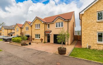 5 Cadwell Gardens, Gorebridge