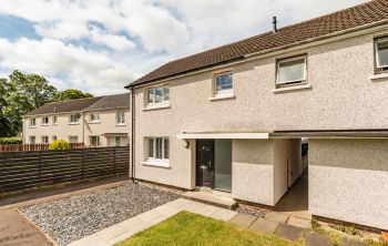 86 Atheling Grove, South Queensferry