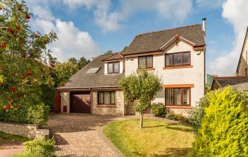 7 Wester Hill, Edinburgh