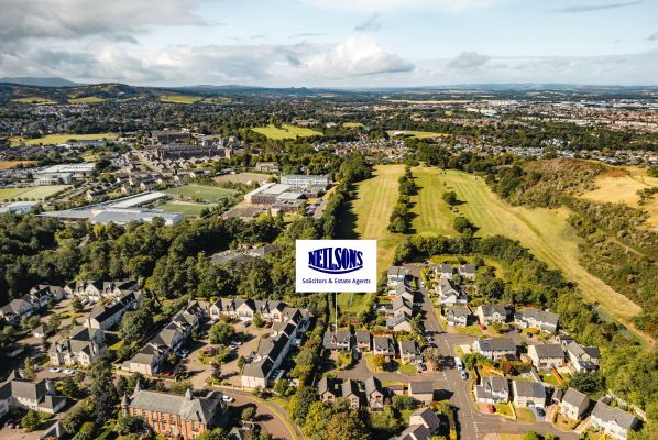 7 Wester Hill, Edinburgh, EH10 5XG - Image 2