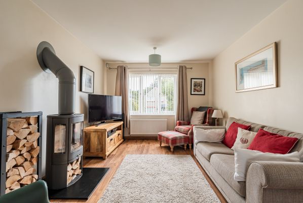 7 Wester Hill, Edinburgh, EH10 5XG - Image 3