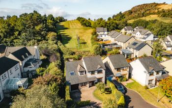 7 Wester Hill, Edinburgh