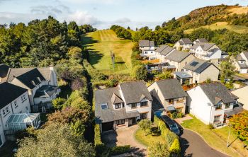 7 Wester Hill, Edinburgh