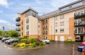 12/4 Appin Place, Edinburgh