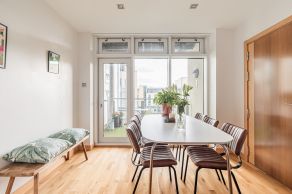 2/16 Western Harbour Breakwater, Edinburgh, EH6 6PA - Image 5