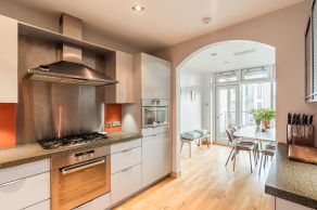 2/16 Western Harbour Breakwater, Edinburgh, EH6 6PA - Image 4