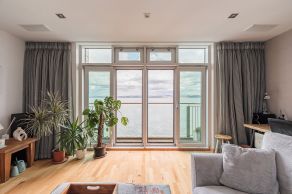 2/16 Western Harbour Breakwater, Edinburgh, EH6 6PA - Image 7