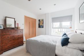 2/16 Western Harbour Breakwater, Edinburgh, EH6 6PA - Image 6