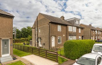 117 Broombank Terrace, Edinburgh