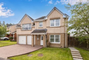 9 Hillhouse Wynd, Kirknewton
