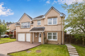 9 Hillhouse Wynd, Kirknewton, EH27 8BU