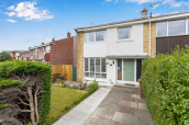 46 Orchard Brae Avenue, Orchard Brae, Edinburgh, EH4 2HN