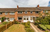 8 Clerwood Gardens, Edinburgh