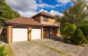 1 Kirklands Park Crescent, Kirkliston
