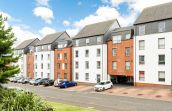 4/1 Ferry Gait Crescent, Edinburgh