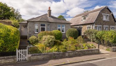 44 Seaview Crescent, Edinburgh