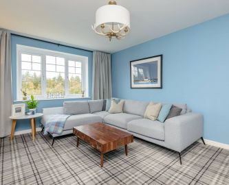Third image of 87 Sycamore Drive, Penicuik, EH26 0FS