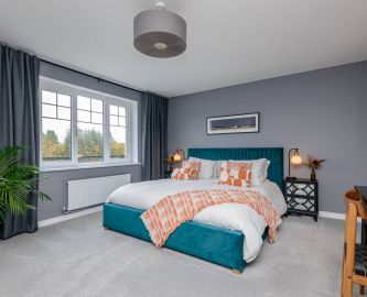 Secondary image of 87 Sycamore Drive, Penicuik, EH26 0FS