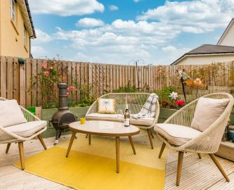 Third image of 87 Sycamore Drive, Penicuik, EH26 0FS