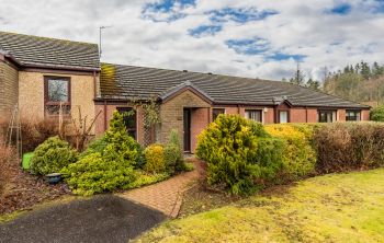 36 Larchfield Neuk, Edinburgh