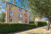 3 (flat 5), Northfield Broadway, Northfield, Edinburgh, EH8 7QQ