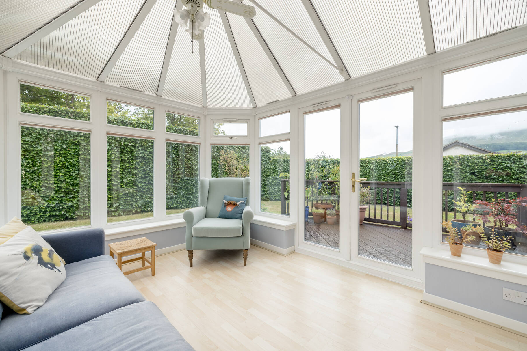 87 Tryst Park, Edinburgh, EH10 7HB