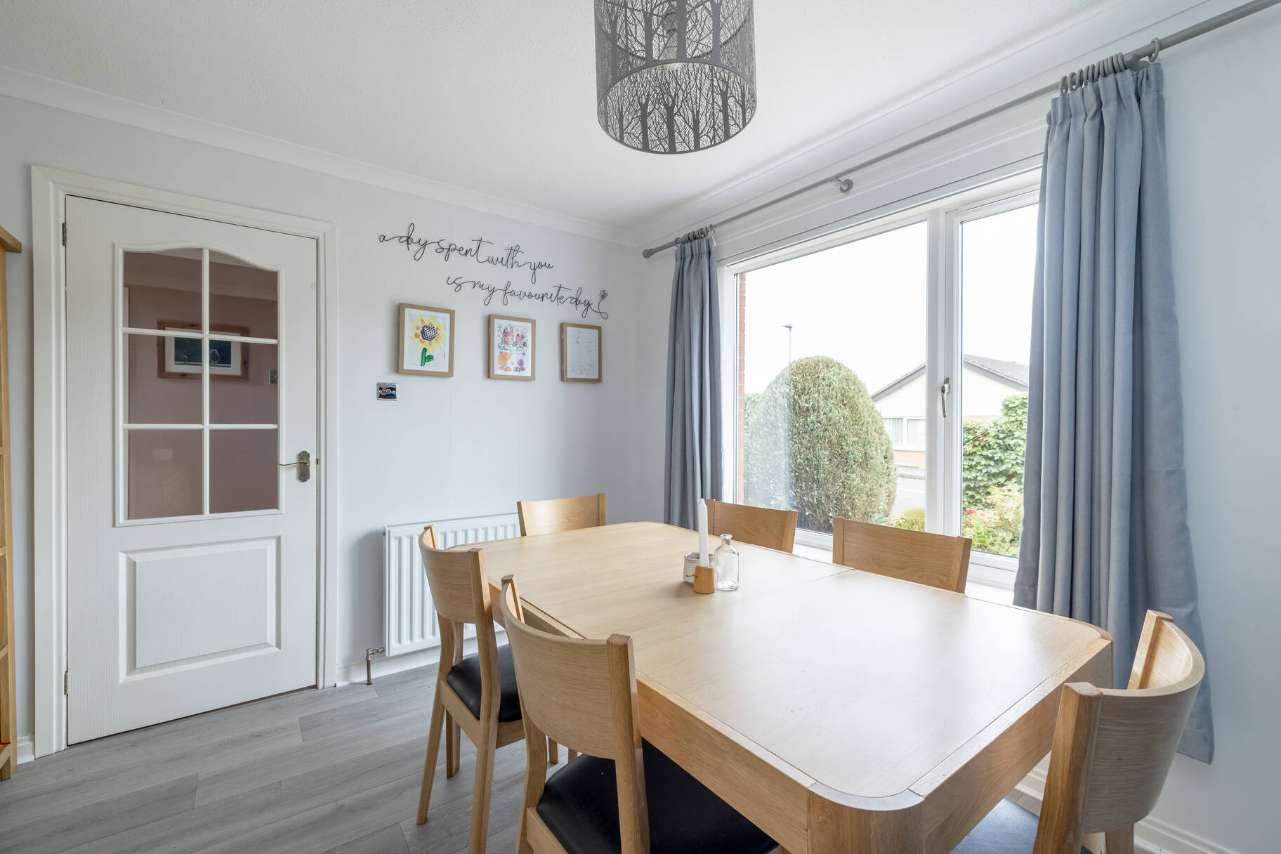 87 Tryst Park, Edinburgh, EH10 7HB