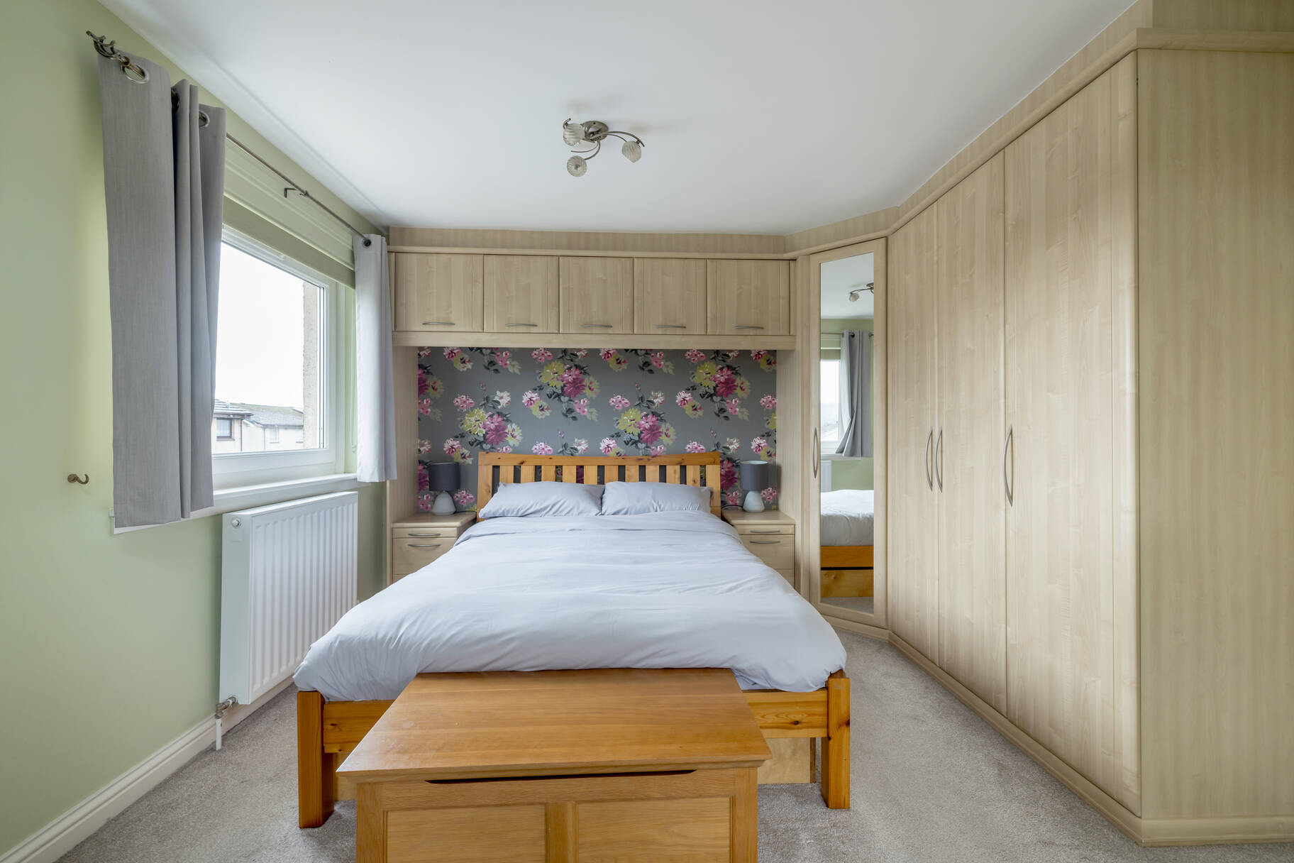 87 Tryst Park, Edinburgh, EH10 7HB