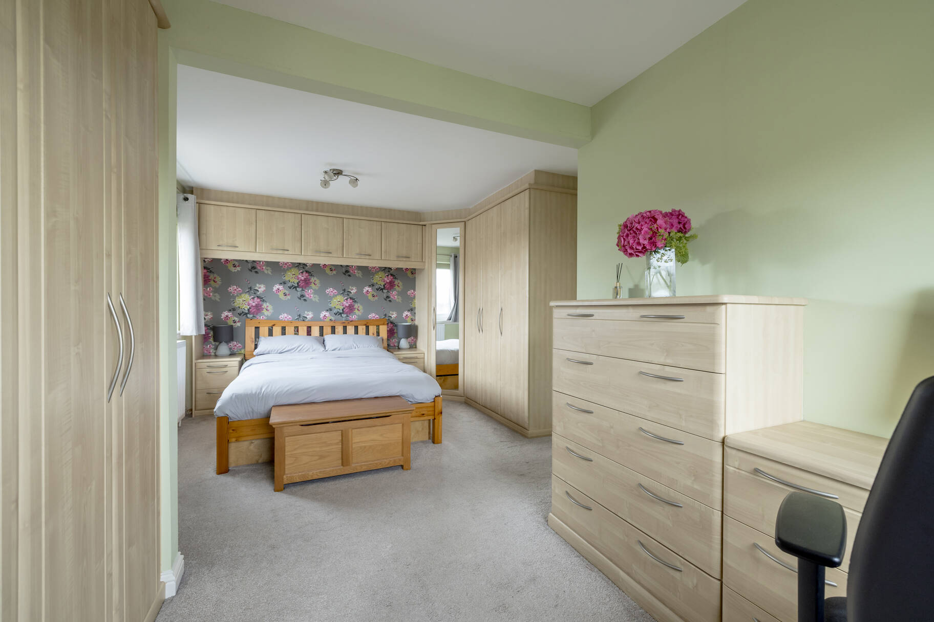 87 Tryst Park, Edinburgh, EH10 7HB