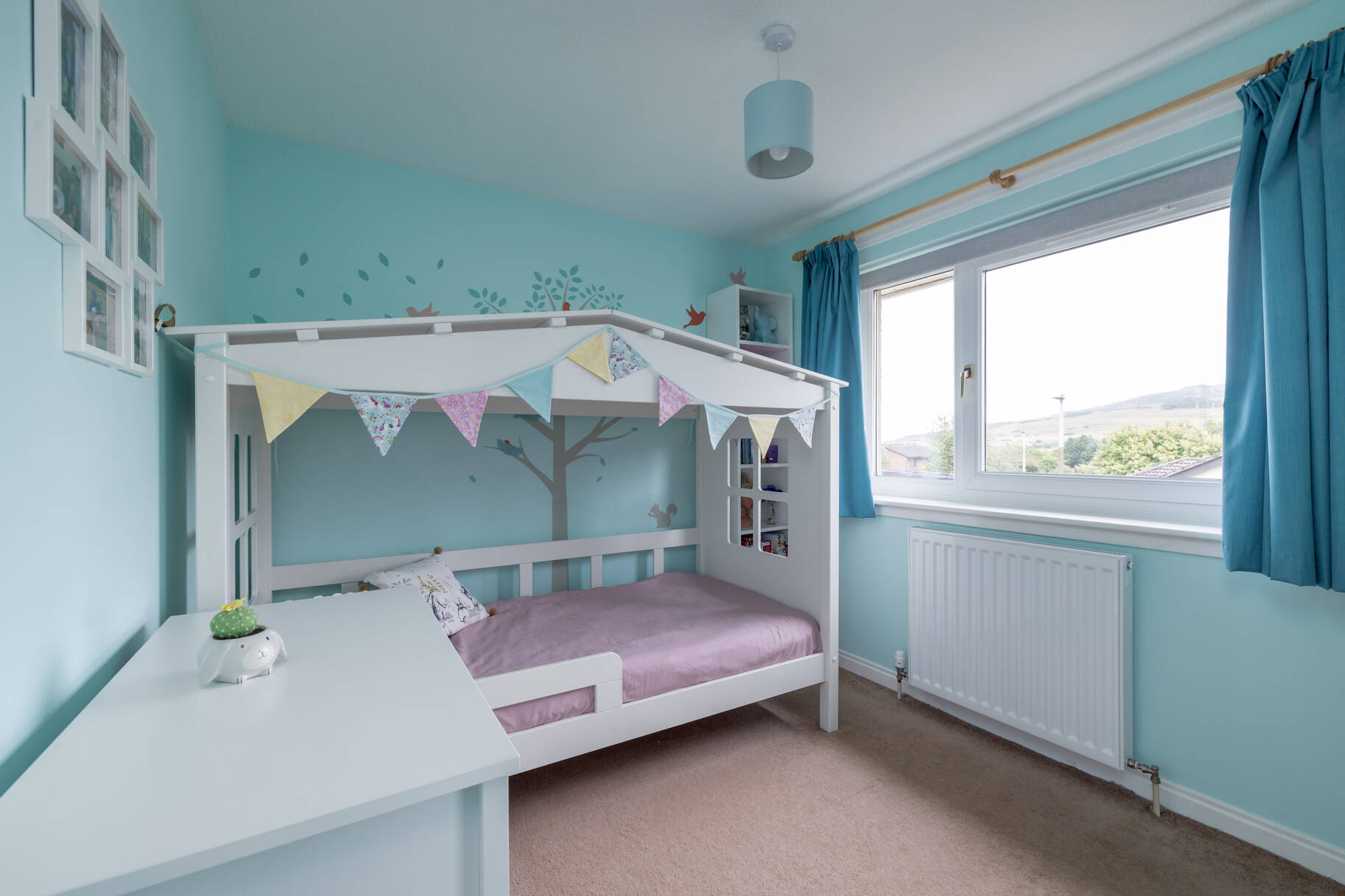 87 Tryst Park, Edinburgh, EH10 7HB