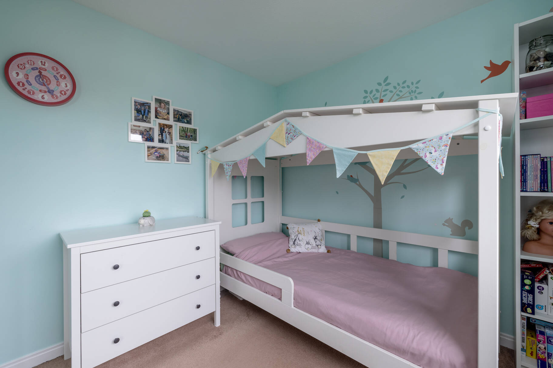 87 Tryst Park, Edinburgh, EH10 7HB