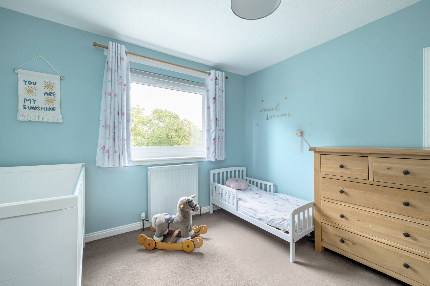 87 Tryst Park, Edinburgh, EH10 7HB