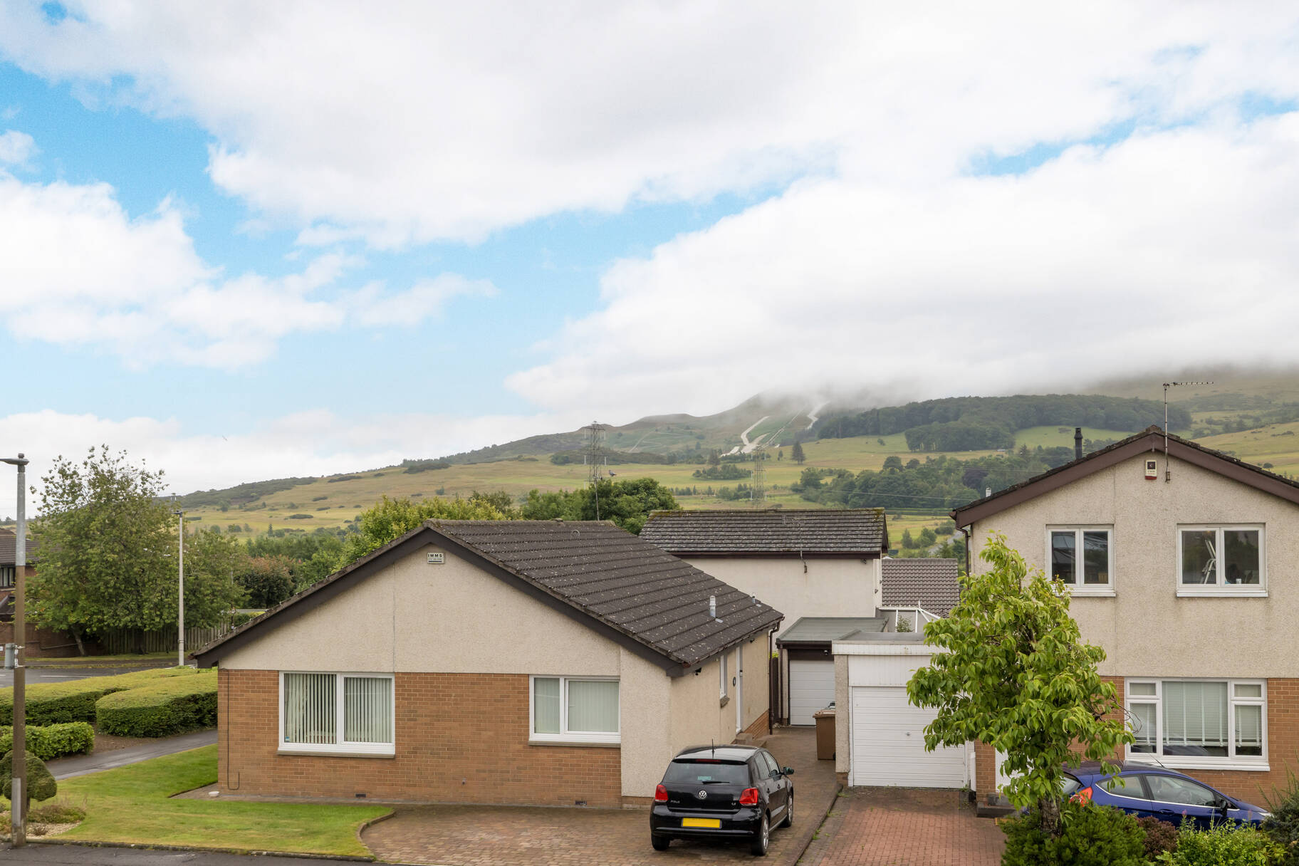 87 Tryst Park, Edinburgh, EH10 7HB