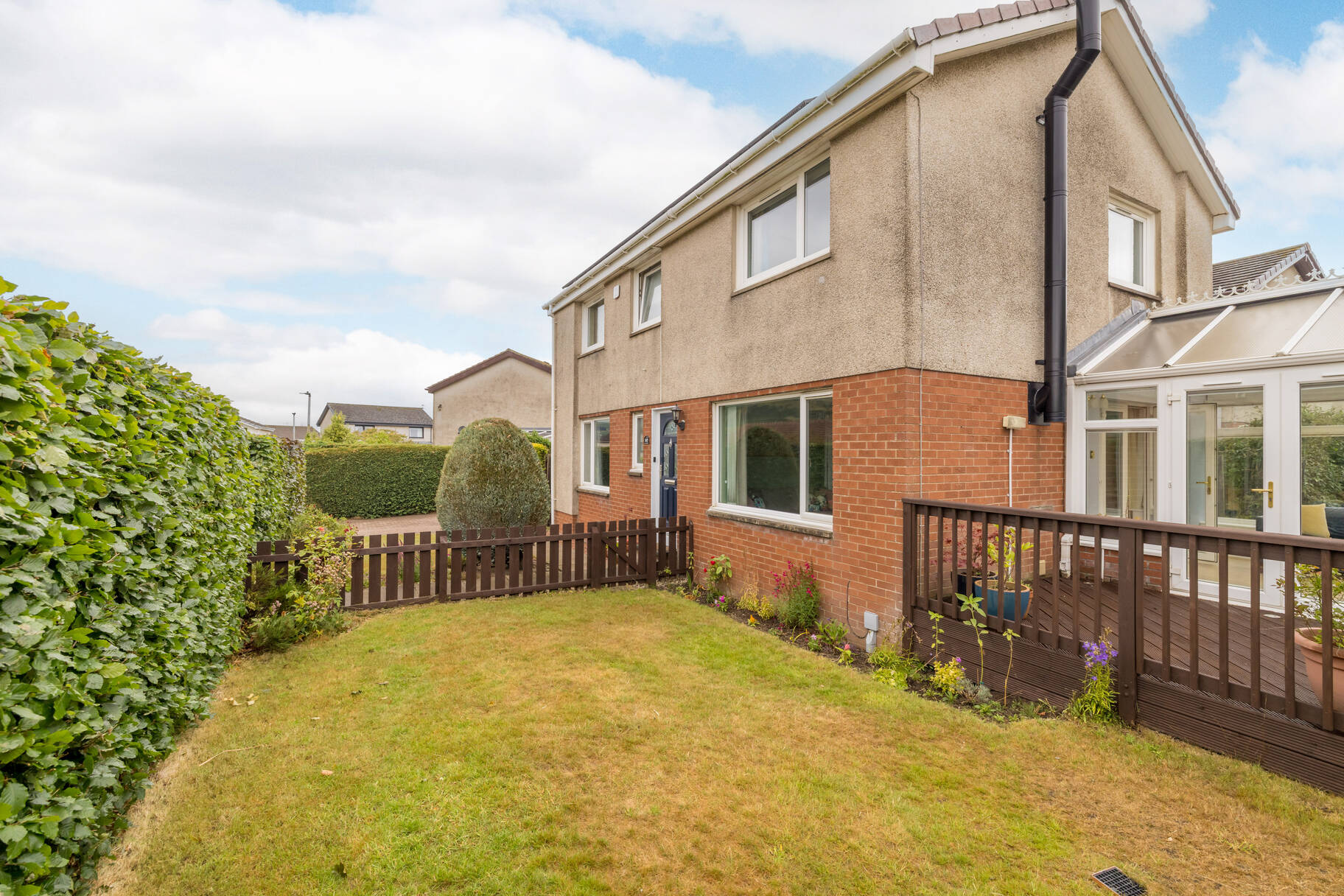 87 Tryst Park, Edinburgh, EH10 7HB