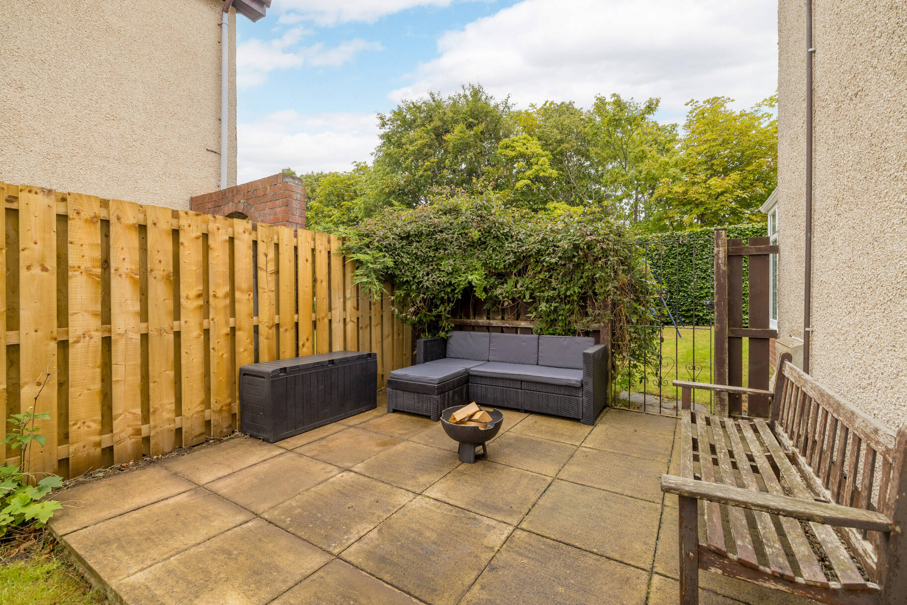 87 Tryst Park, Edinburgh, EH10 7HB