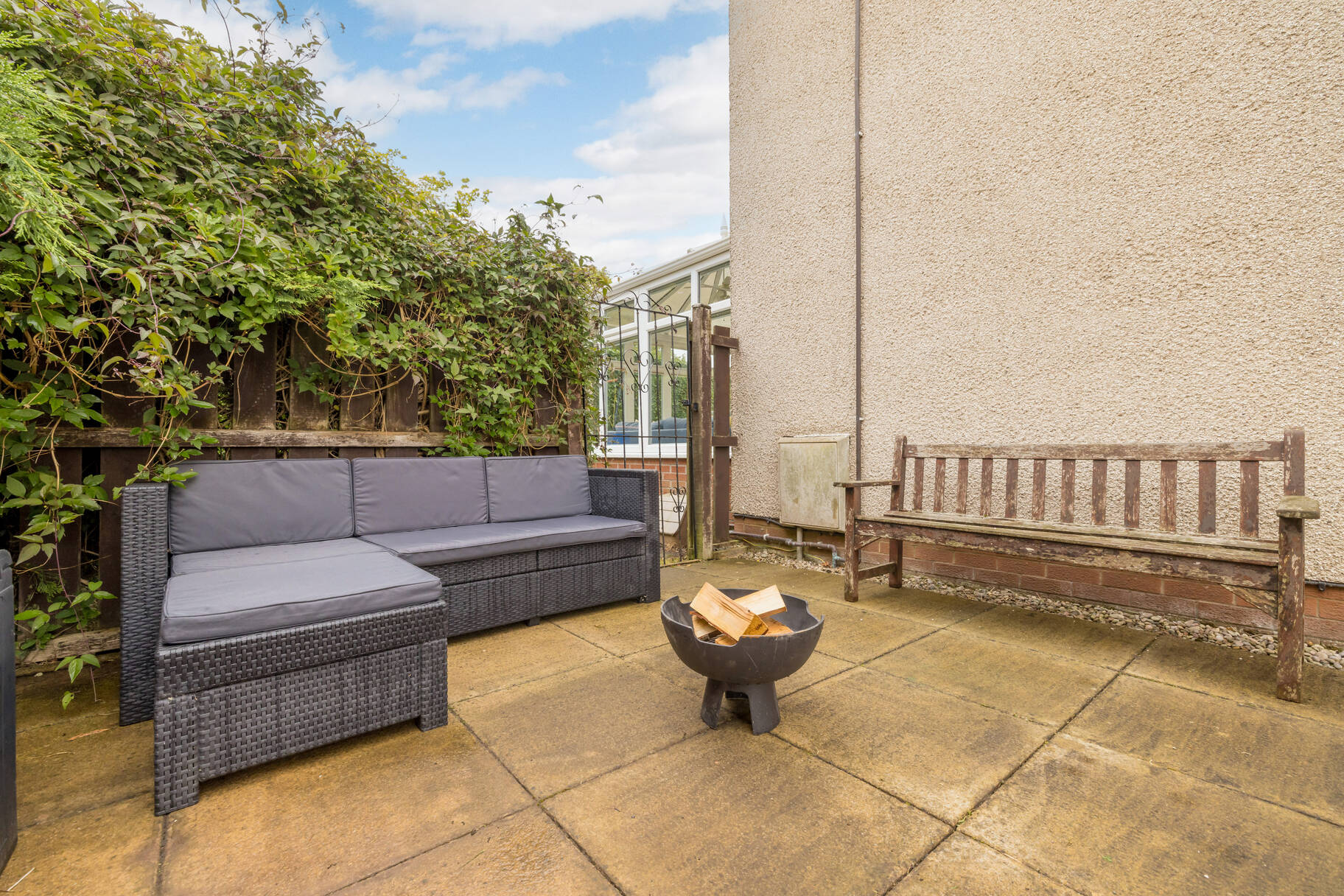 87 Tryst Park, Edinburgh, EH10 7HB