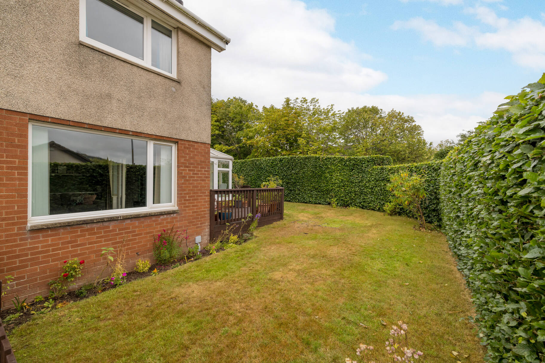 87 Tryst Park, Edinburgh, EH10 7HB