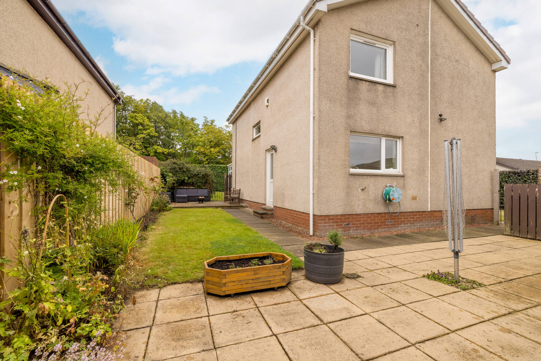 87 Tryst Park, Edinburgh, EH10 7HB