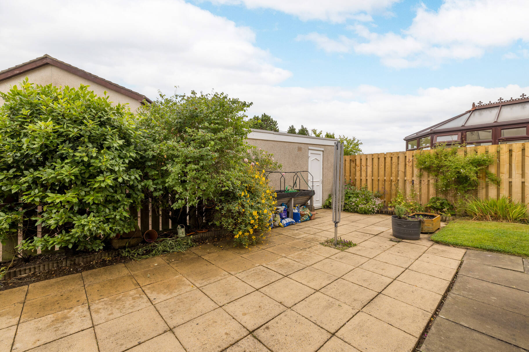 87 Tryst Park, Edinburgh, EH10 7HB
