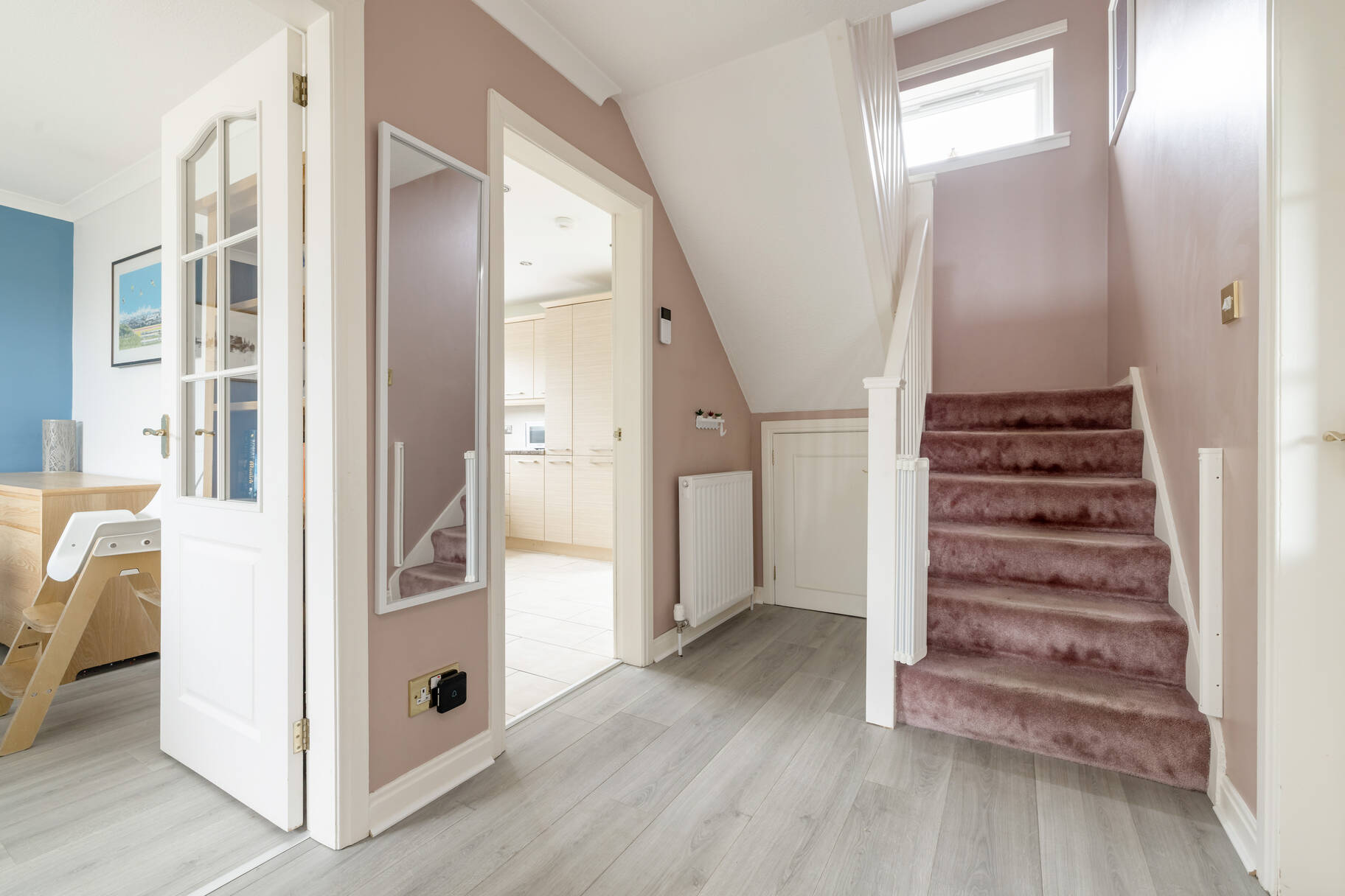 87 Tryst Park, Edinburgh, EH10 7HB