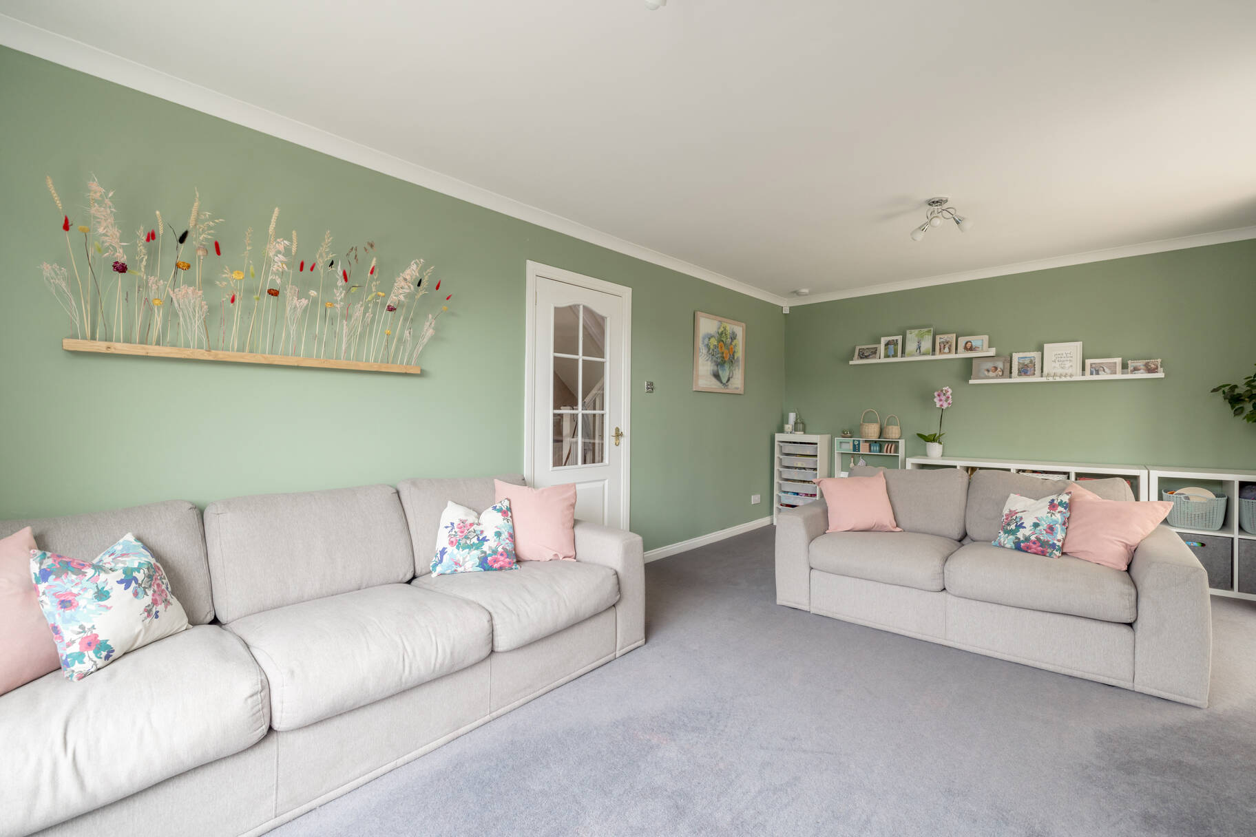 87 Tryst Park, Edinburgh, EH10 7HB