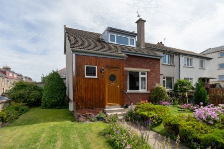 28 Hercus Loan, Musselburgh, EH21 6AY