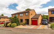 43A Stoneyflatts Crescent, South Queensferry