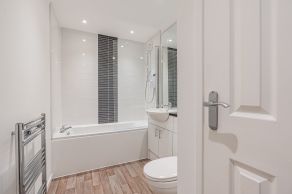 114/1 Saughton Mains Gardens, Edinburgh, EH11 3PZ - Image 6