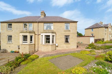27 Bryans Road, Dalkeith, EH22 4SA