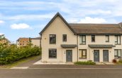 32 Craw Yard Drive, Edinburgh