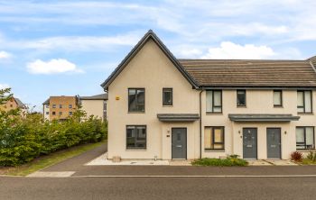 32 Craw Yard Drive, Edinburgh