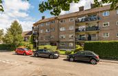 3/4 Ardshiel Avenue, Edinburgh