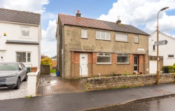 17 Wester Broom Avenue, Edinburgh