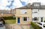 10 Polwarth Park, Edinburgh